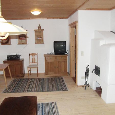 Haus Vucsina Διαμέρισμα Turracher Hohe Εξωτερικό φωτογραφία