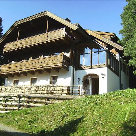 Haus Vucsina Διαμέρισμα Turracher Hohe Εξωτερικό φωτογραφία