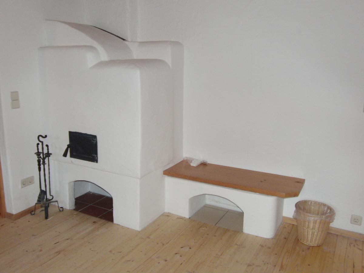 Haus Vucsina Διαμέρισμα Turracher Hohe Εξωτερικό φωτογραφία